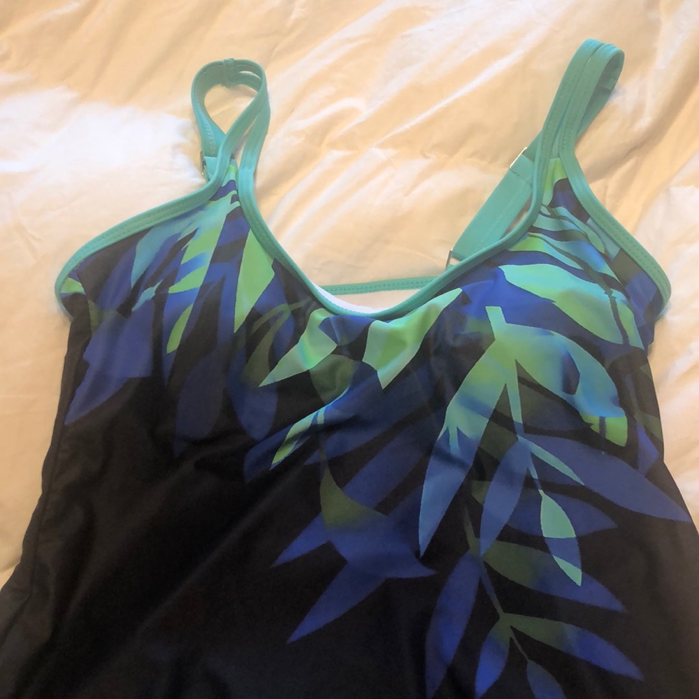 Women’s new swimsuit